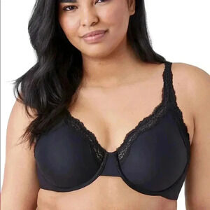 NWT Softly styled underwire bra  36C